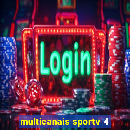 multicanais sportv 4